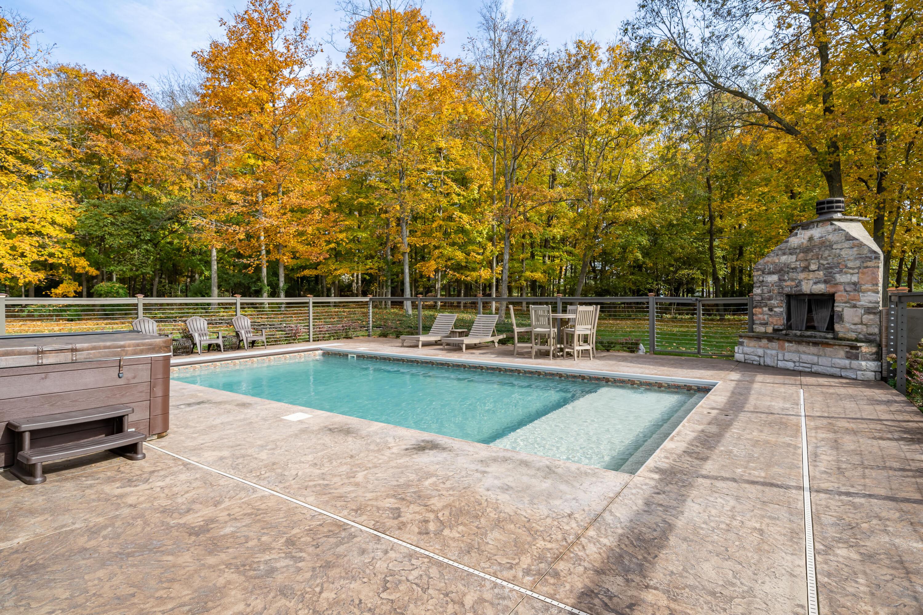 7373 Riverside Drive Powell, OH 43065 - Photo 64 of 77 7373 Riverside Dr_MLS_64