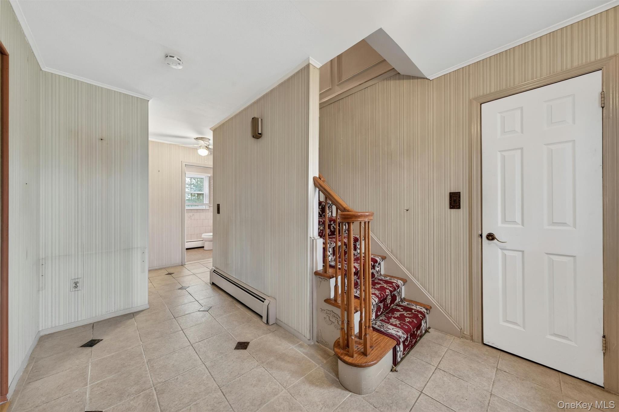 155 Pine Tree Road Monroe, NY 10950 - Photo 4 of 49 a view of an empty room