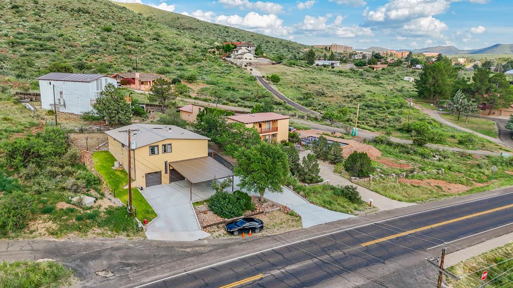 1100 Loop Road Alpine, TX 79830 - Photo 1 of 1 Main View