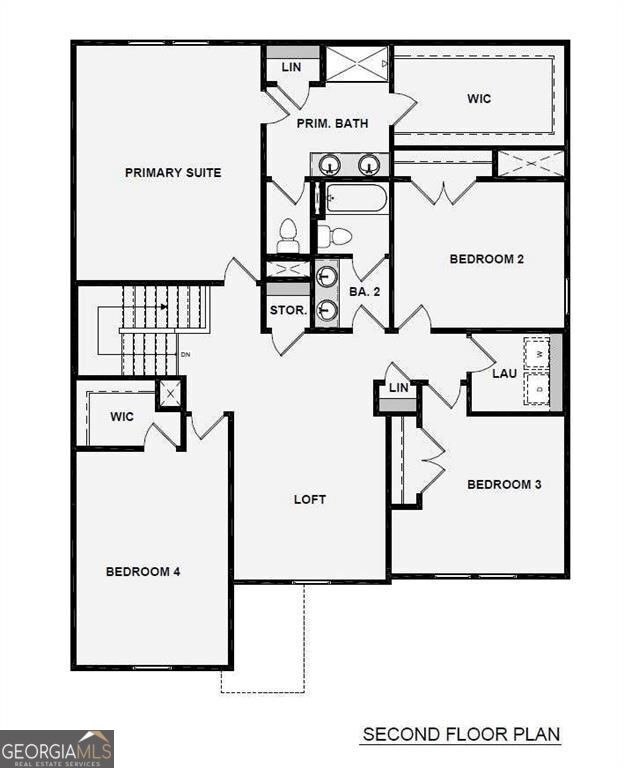 53 Poplar Blf Way Jefferson, GA 30549 - Photo 2 of 3