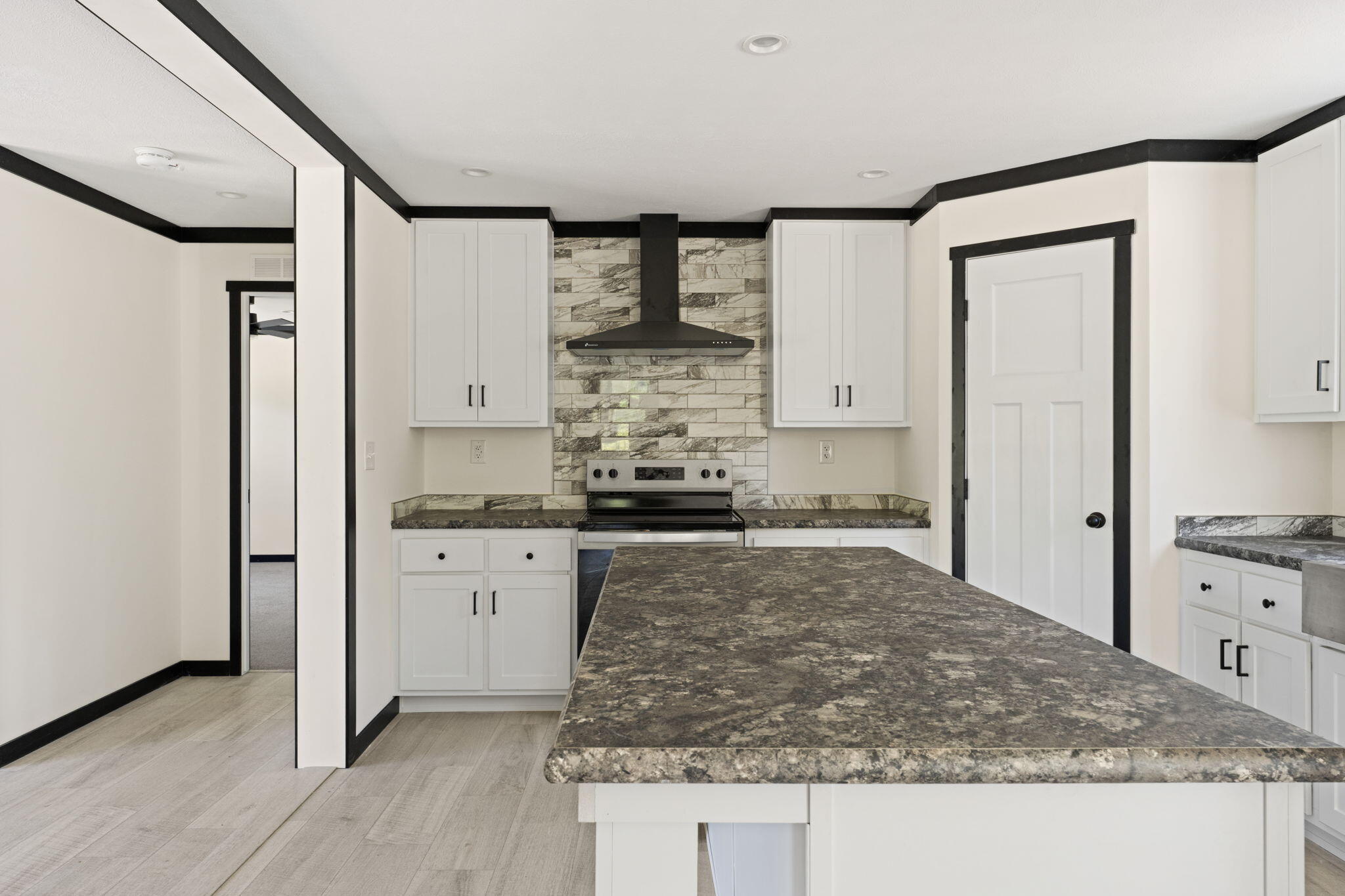 336 Middle River Road Greenbush, ME 04418 - Photo 13 of 51
