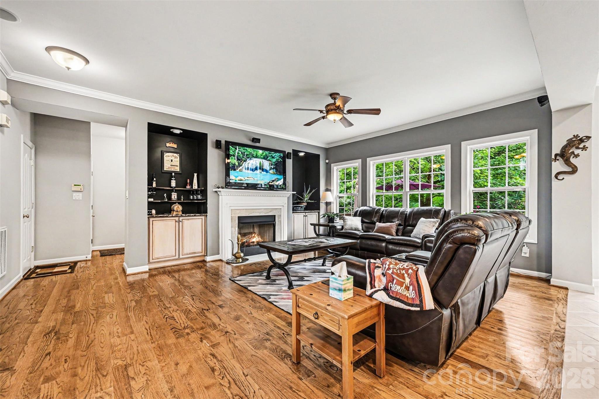 3124 Grandeur Road Charlotte, NC 28269 - Photo 8 of 48