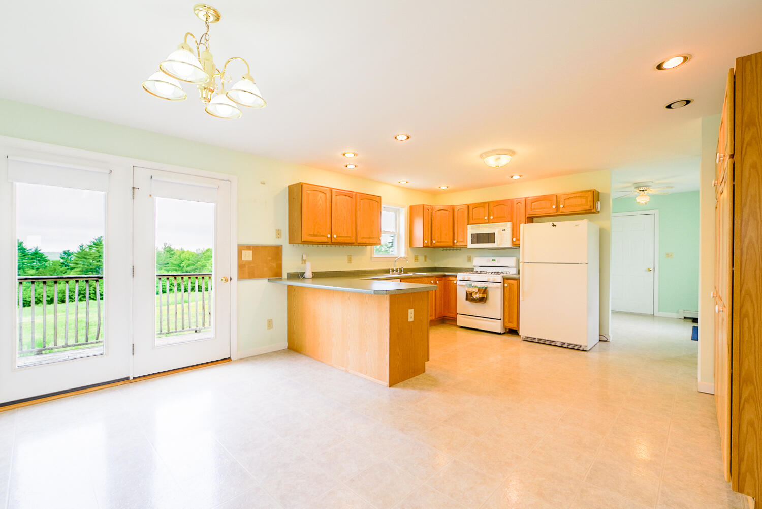 761 Wiscasset Road Pittston, ME 04345 - Photo 14 of 30 761 Wiscasset Rd 15-(ZF-4067-36988-1-014
