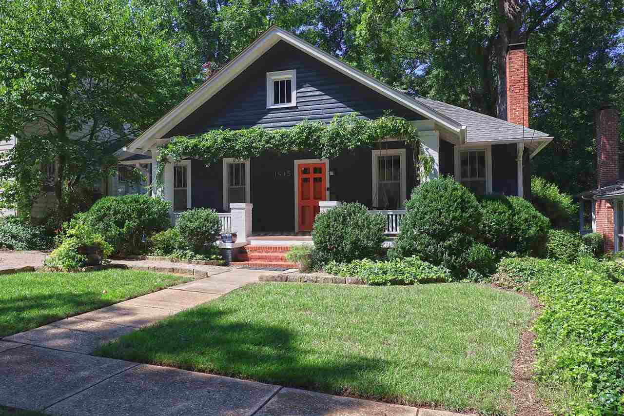 1915 McCarthy Street Raleigh, NC 27608 - Photo 1 of 25 Photo 1