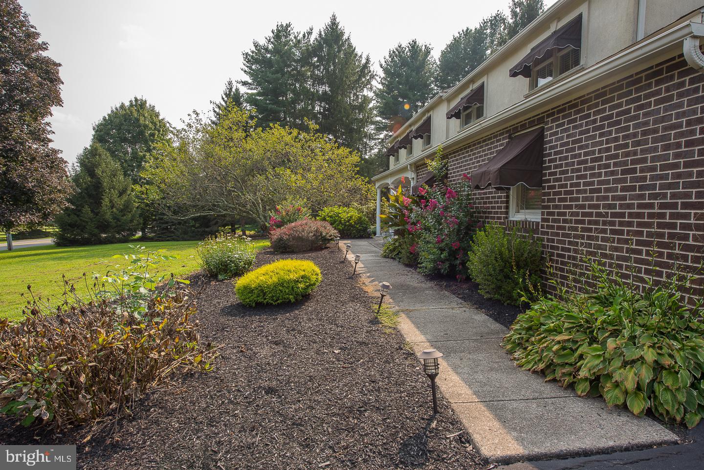 159 Forge Road Glen Mills, PA 19342 - Photo 3 of 63