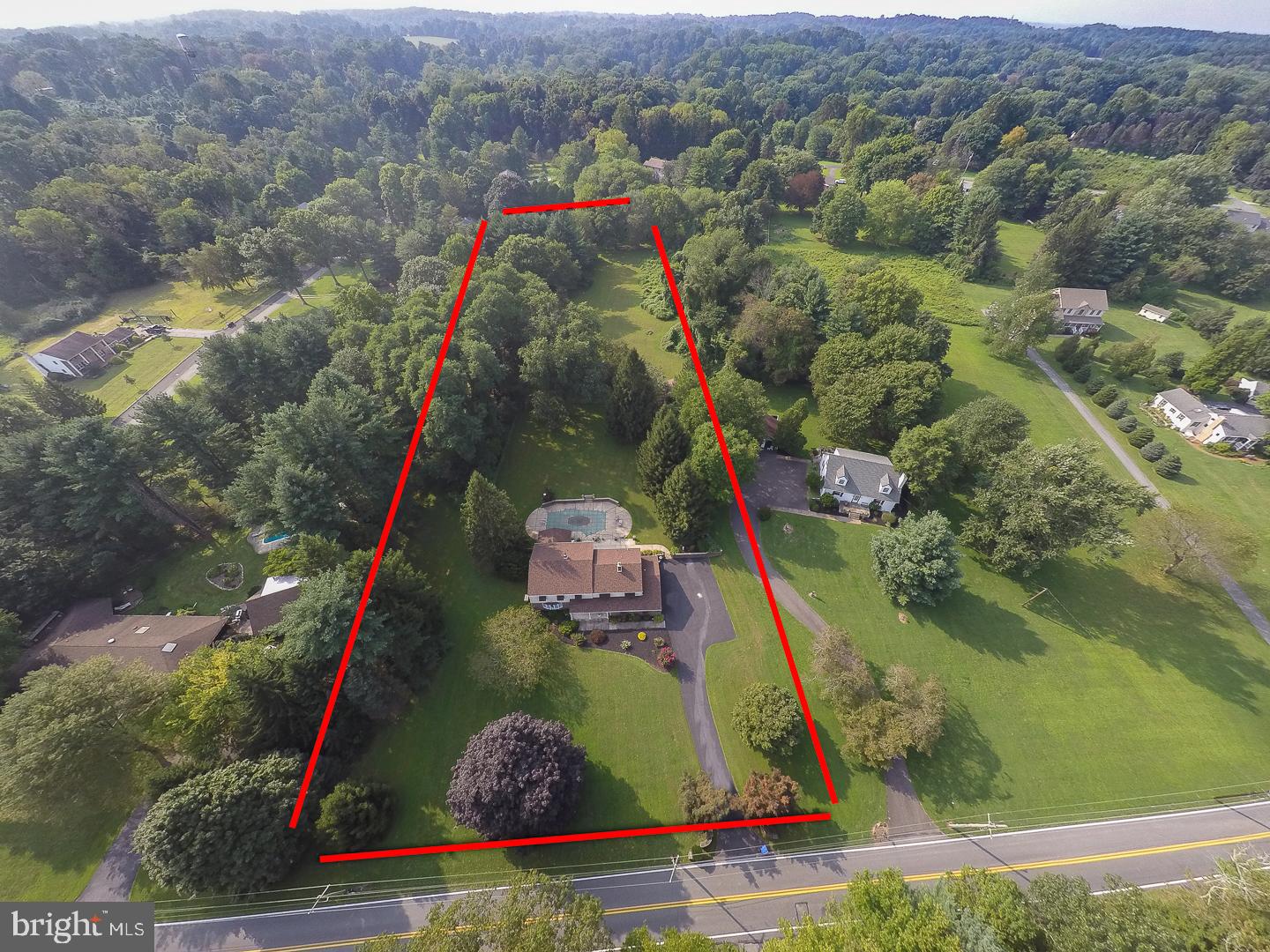 159 Forge Road Glen Mills, PA 19342 - Photo 61 of 63