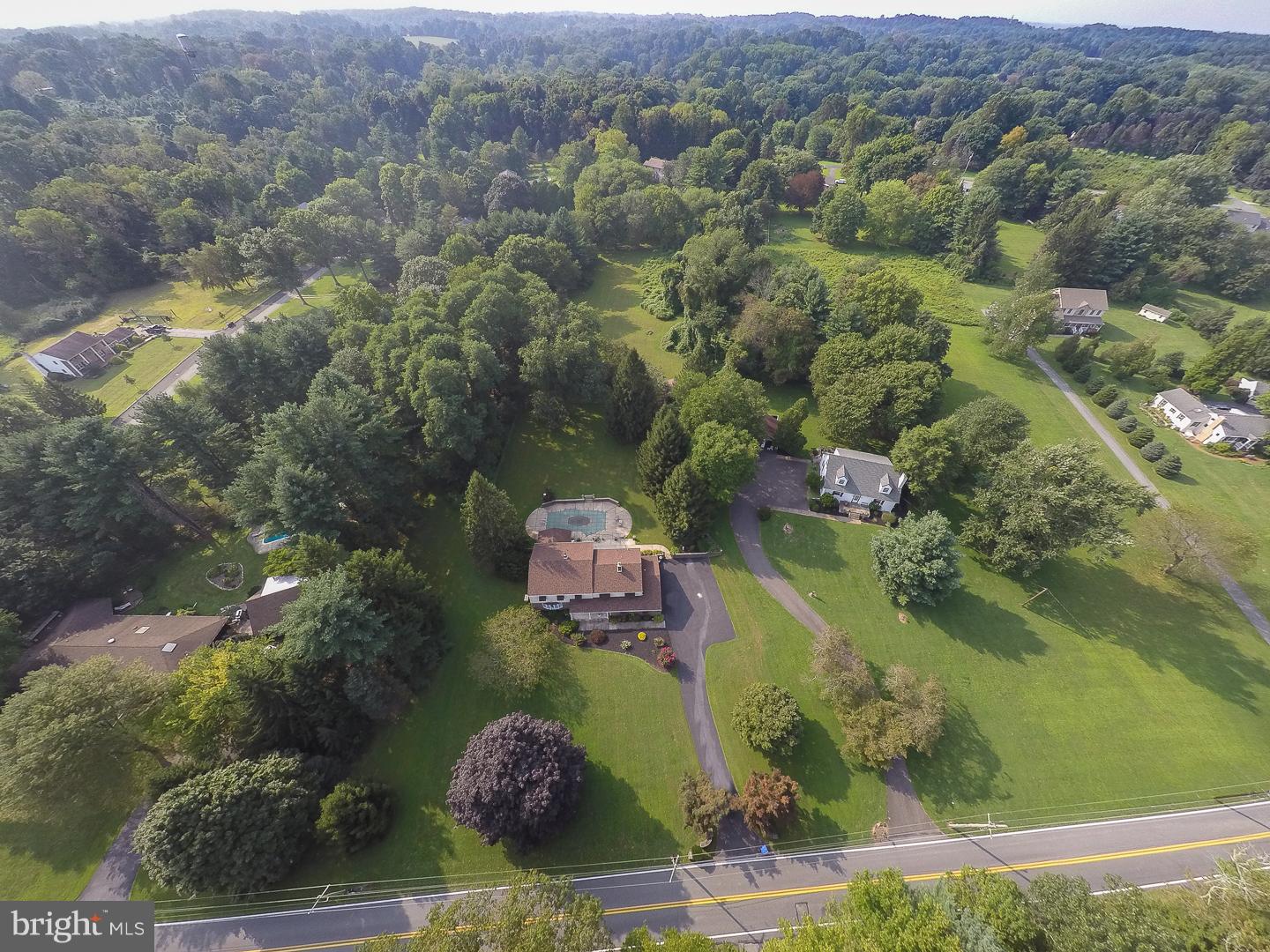 159 Forge Road Glen Mills, PA 19342 - Photo 62 of 63