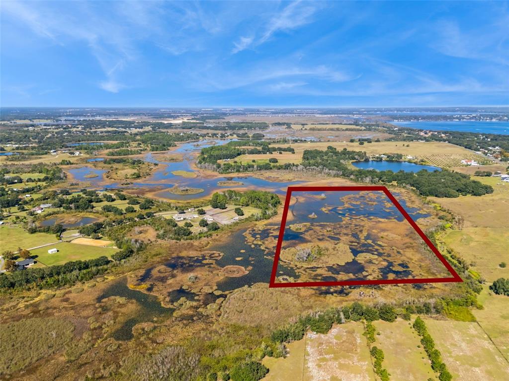 Old Grove Road Clermont, FL 34711 - Photo 12 of 14 a view of an ocean