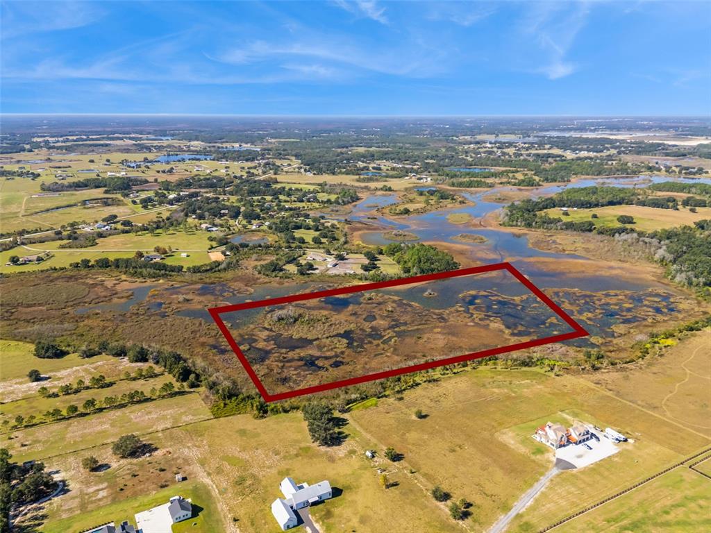 Old Grove Road Clermont, FL 34711 - Photo 13 of 14 a view of an ocean view