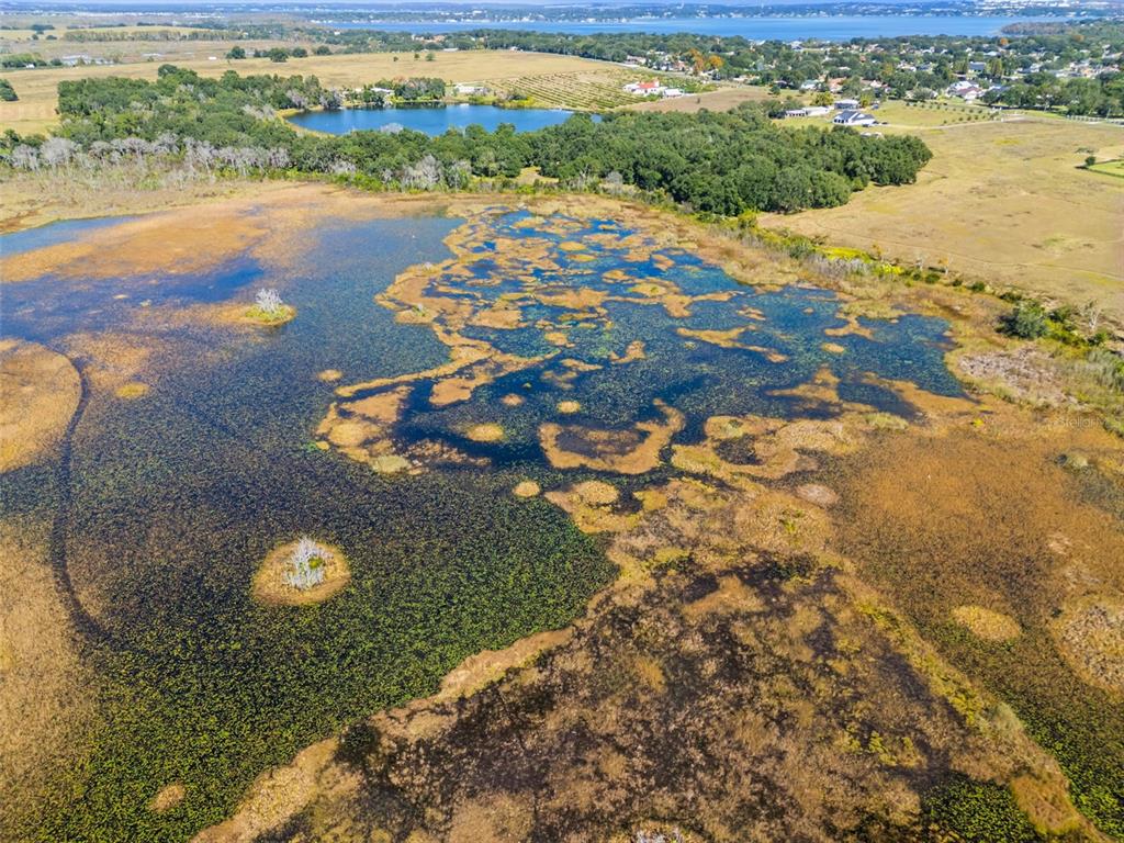Old Grove Road Clermont, FL 34711 - Photo 7 of 14 a view of lake view and mountain view