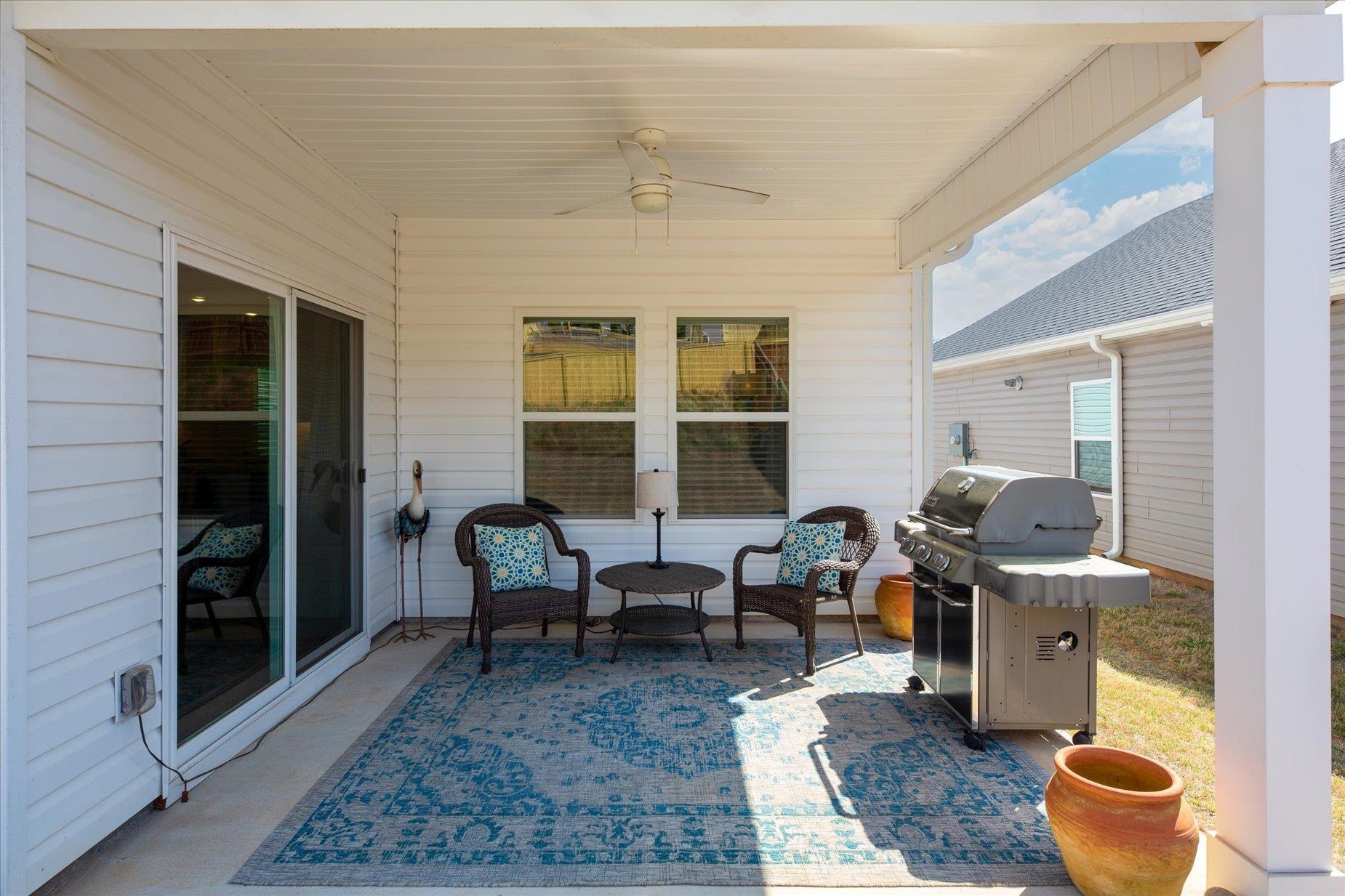135 Lavinia Circle Duncan, SC 29334 - Photo 29 of 34