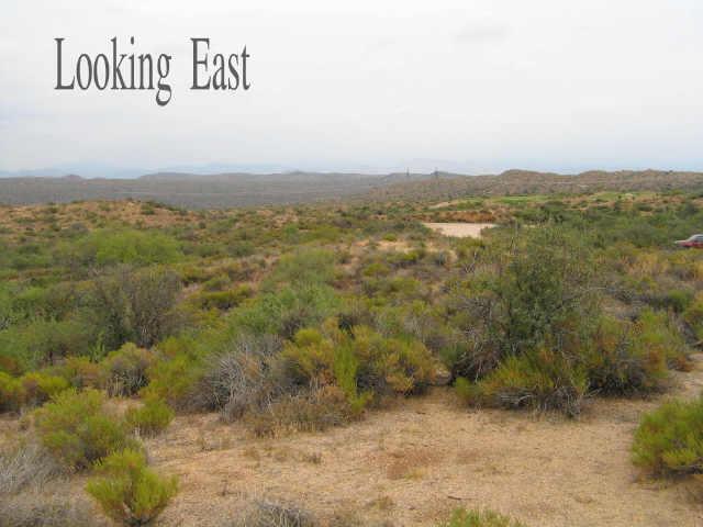 0 North La Plata Road, Unit 43 Scottsdale, AZ 85262 - Photo 1 of 5 Primary Photo