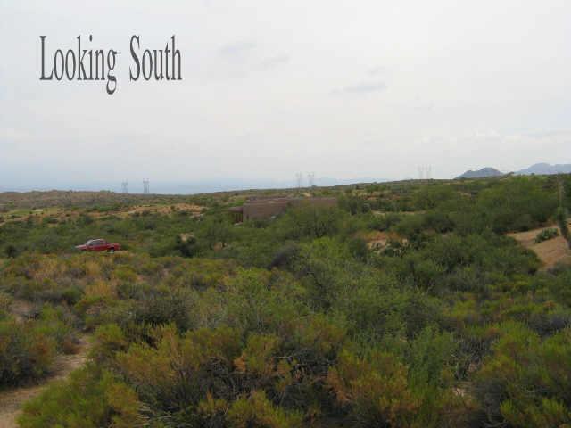 0 North La Plata Road, Unit 43 Scottsdale, AZ 85262 - Photo 3 of 5 Additional Photo