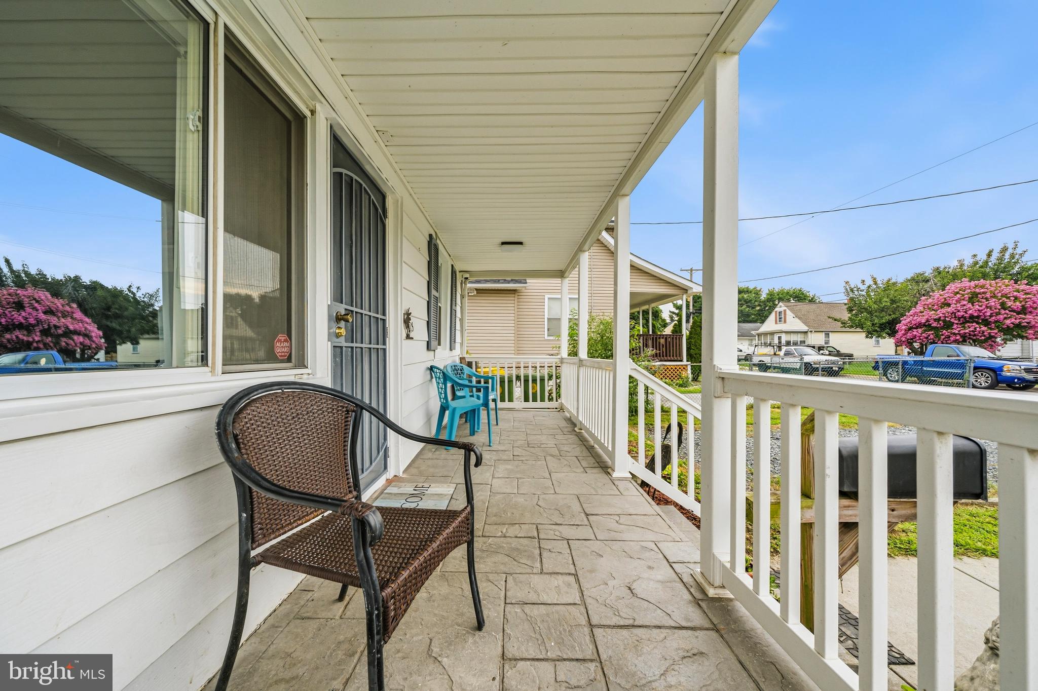 413 Orchard Avenue Baltimore, MD 21225 - Photo 6 of 32 Gallery Image 6
