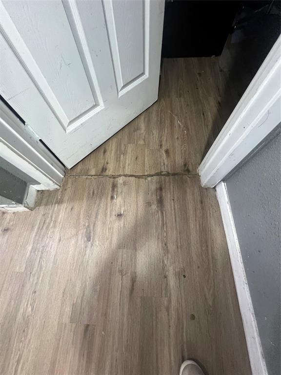 1722 Proctor Street Grand Prairie, TX 75051 - Photo 25 of 39 Detailed view