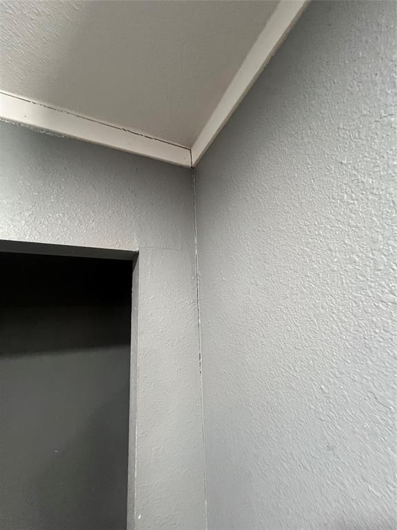 1722 Proctor Street Grand Prairie, TX 75051 - Photo 33 of 39 Detailed view of a textured wall