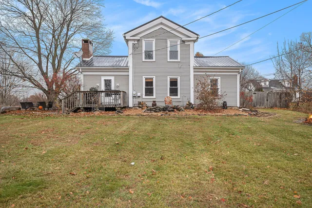 $349,900 | 12664 West Michigan Avenue, Parma, MI 49269