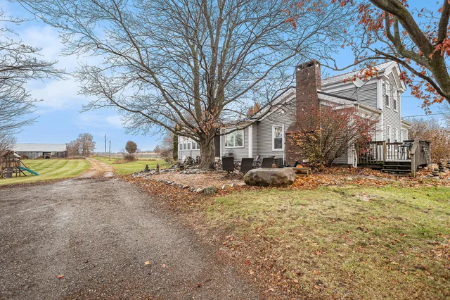 $349,900 | 12664 West Michigan Avenue, Parma, MI 49269