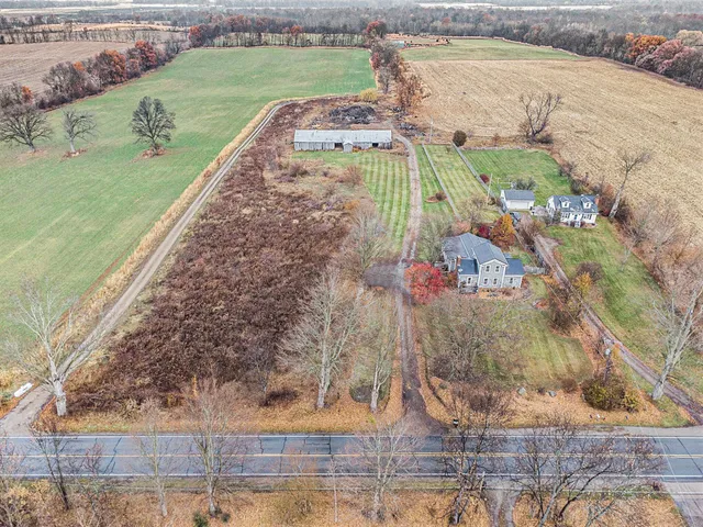 $349,900 | 12664 West Michigan Avenue, Parma, MI 49269