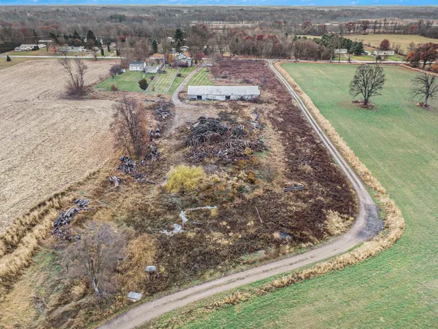 $349,900 | 12664 West Michigan Avenue, Parma, MI 49269