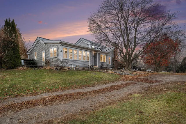 $349,900 | 12664 West Michigan Avenue, Parma, MI 49269