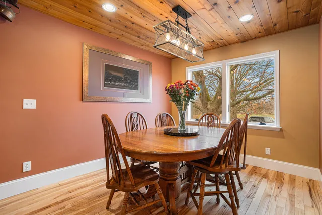 $349,900 | 12664 West Michigan Avenue, Parma, MI 49269