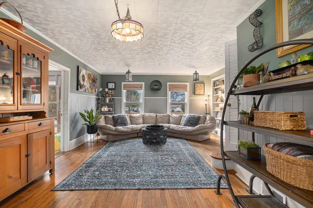 $349,900 | 12664 West Michigan Avenue, Parma, MI 49269