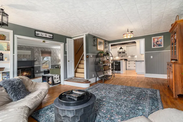 $349,900 | 12664 West Michigan Avenue, Parma, MI 49269