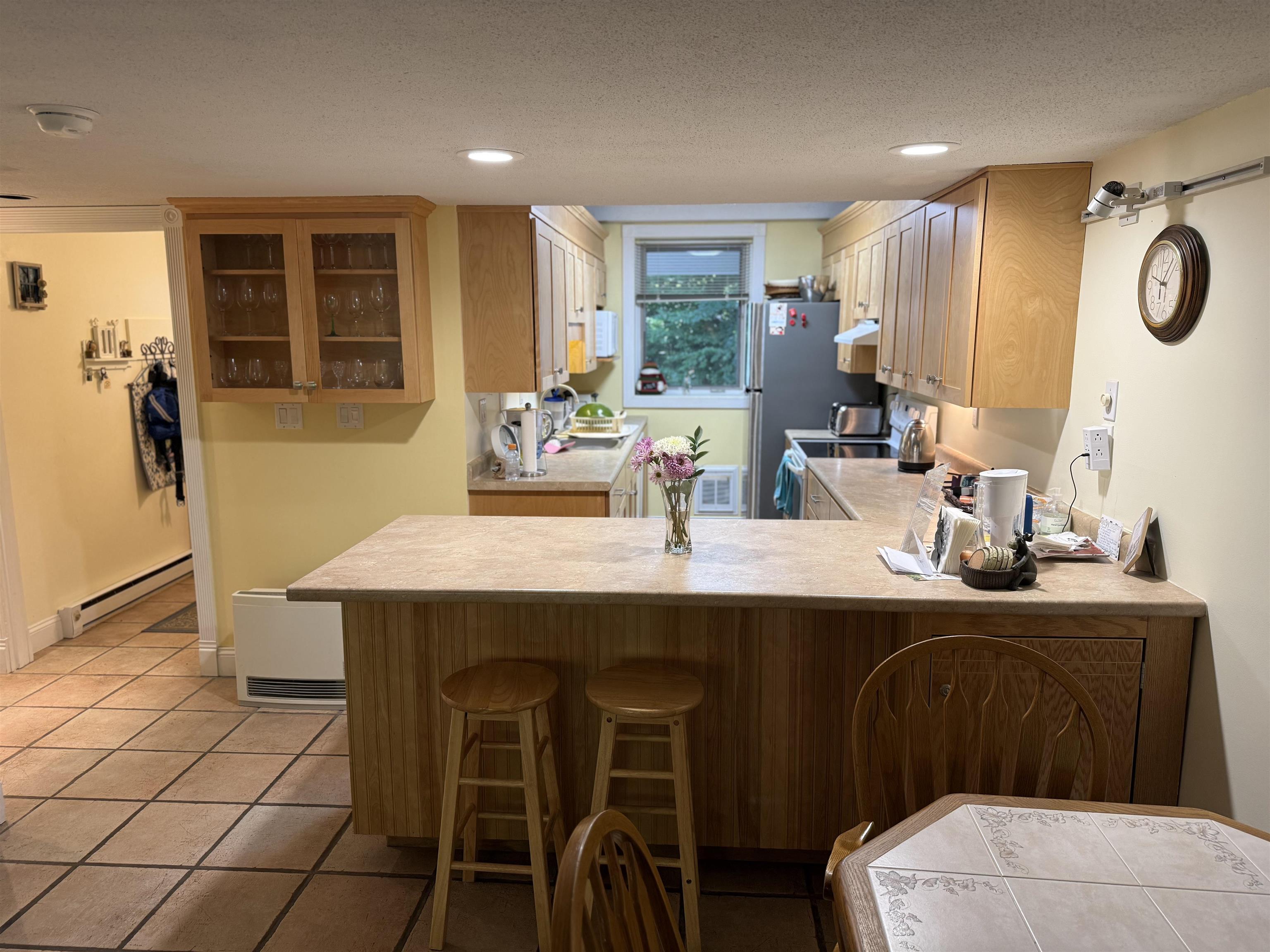 10 Avalanche Way, Unit 8 Waterville Valley, NH 03215 - Photo 6 of 27 Gallery Image 6