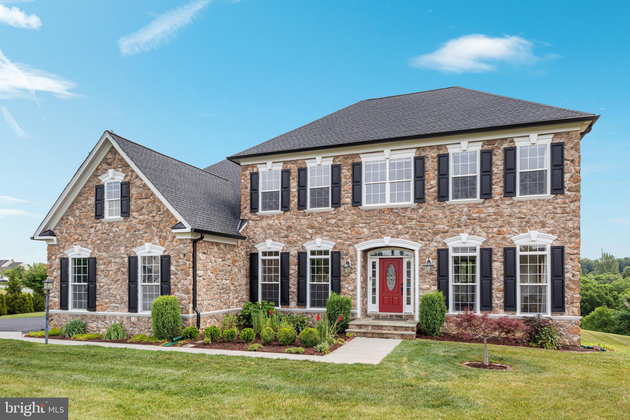 38786 Rambling Farm Drive Hamilton, VA 20158 - Photo 5 of 97