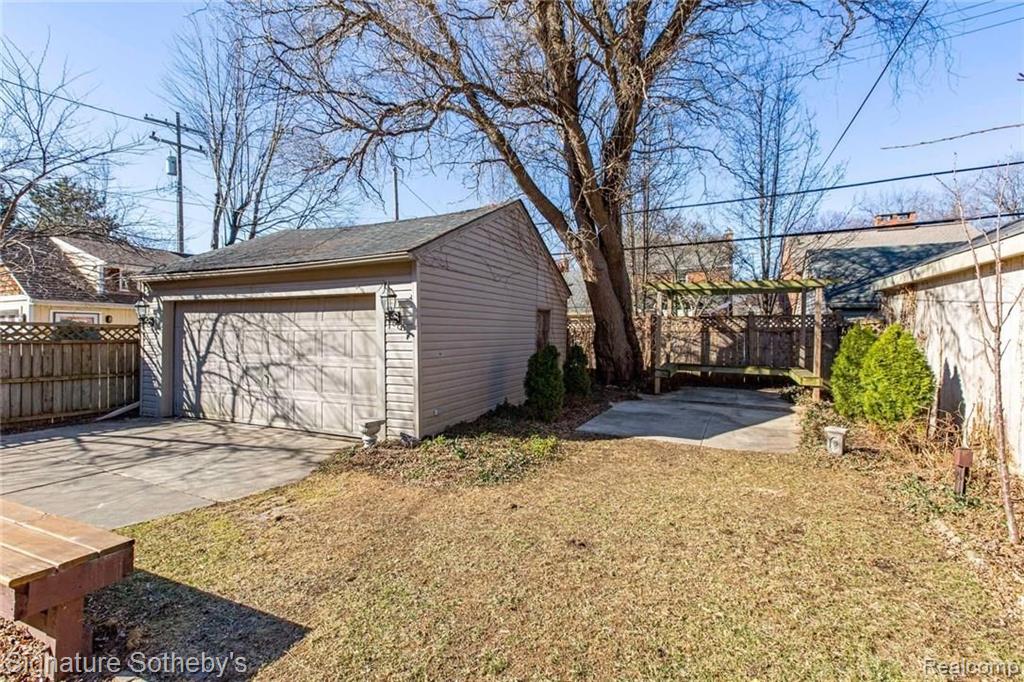 353 McMillan Road Grosse Pointe Farms, MI 48236 - Photo 27 of 27