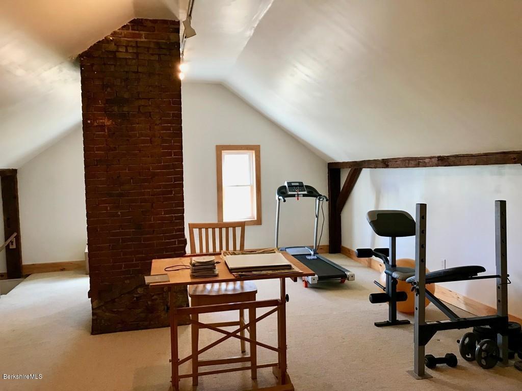 123 Frank Williams Road Shelburne, MA 01370 - Photo 23 of 30 a view of a livingroom with furniture and a window