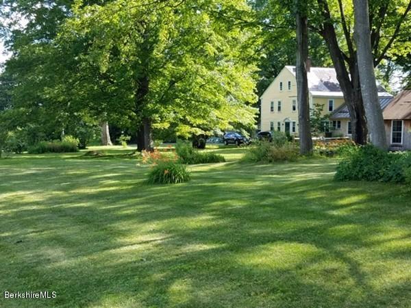 123 Frank Williams Road Shelburne, MA 01370 - Photo 28 of 30 a front view of a house with a yard