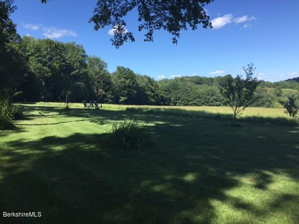 123 Frank Williams Road Shelburne, MA 01370 - Photo 29 of 30 a view of a golf course with a lake
