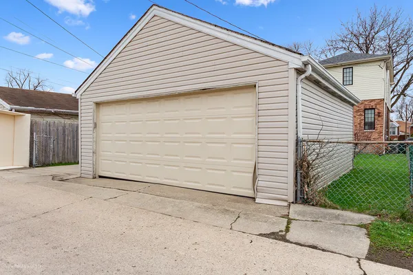 $650,000 | 5139 South Leamington Avenue, Chicago, IL 60638