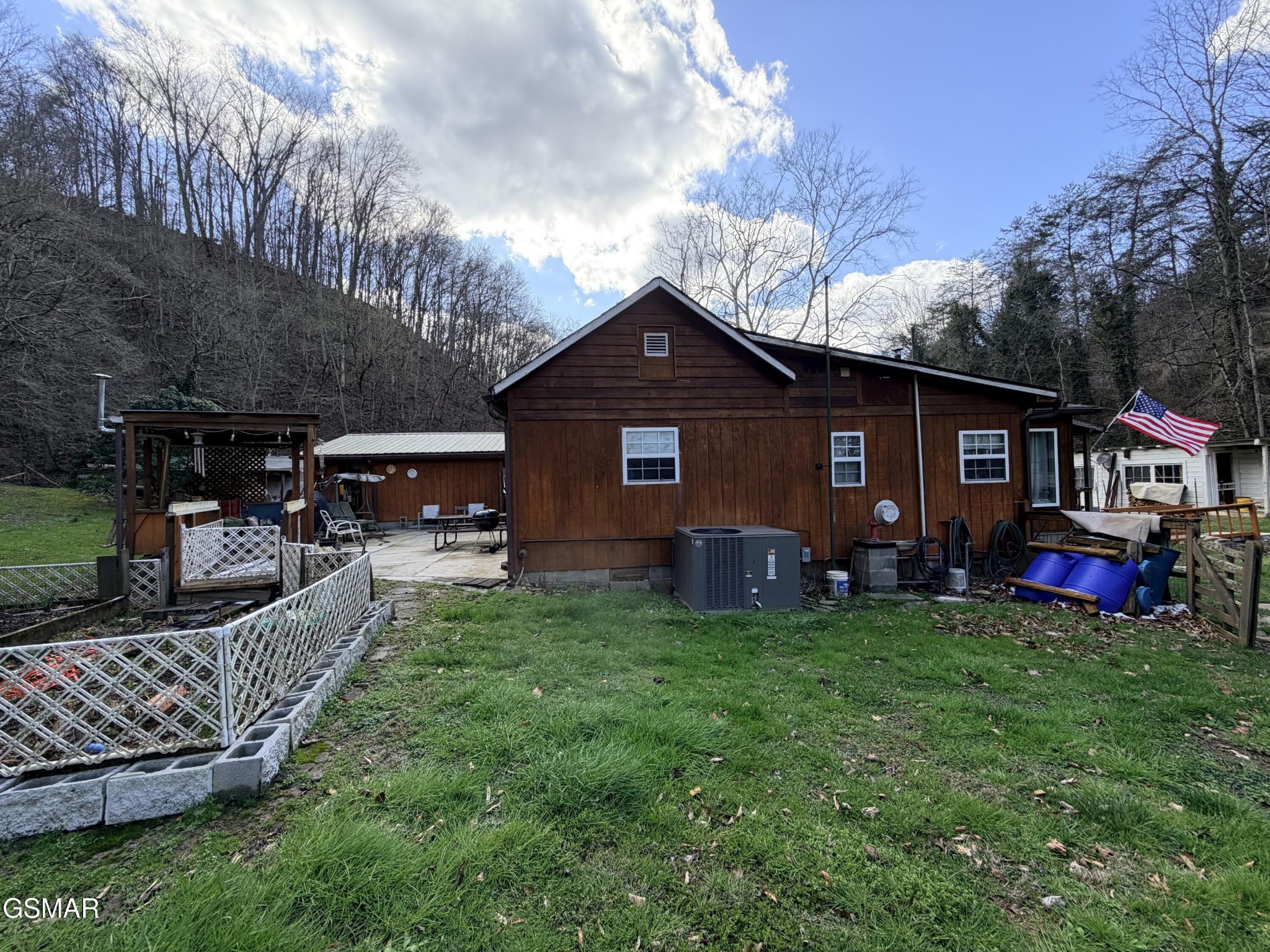 580 Hale Brook Road Newport, TN 37821 - Photo 7 of 41 Gallery Image 7