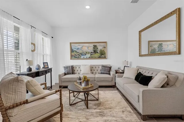 $549,000 | 5229 Red Coral Cir Mount, Mount Dora, FL 32757