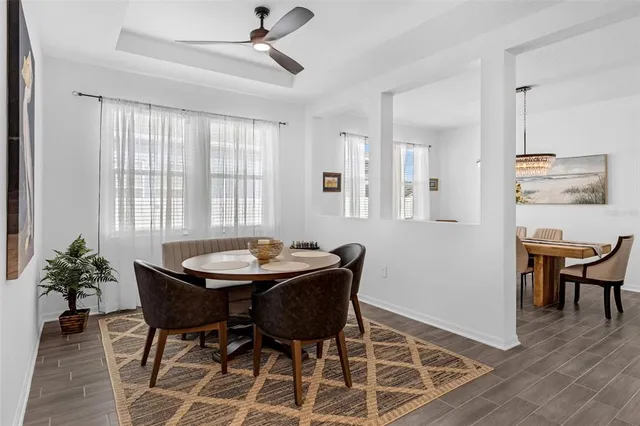 $549,000 | 5229 Red Coral Cir Mount, Mount Dora, FL 32757