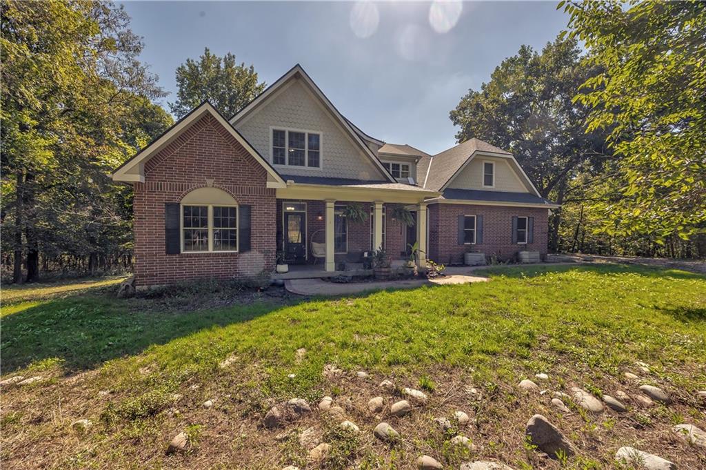 417 Northwest 1851st Road Kingsville, MO 64061 - Photo 52 of 52