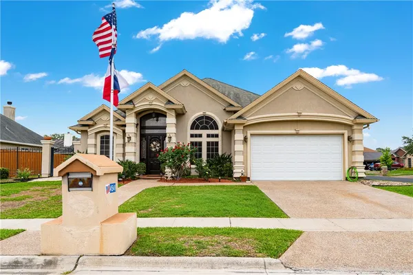 $420,000 | 4541 Ballad Tree Drive, Corpus Christi, TX 78410