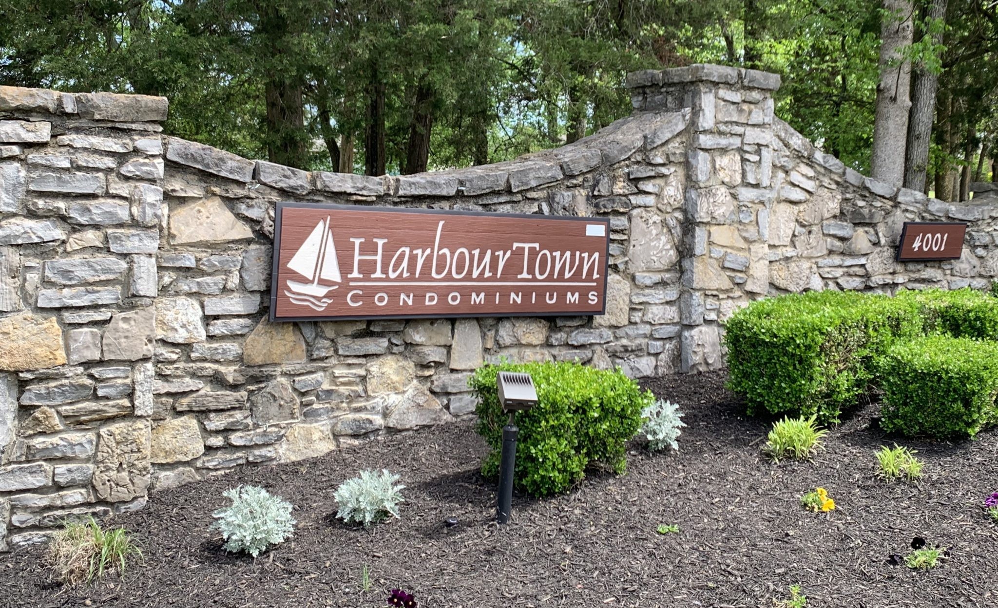 4001 Anderson Road, Unit F65 Nashville, TN 37217 - Photo 1 of 37 Gallery Image 1