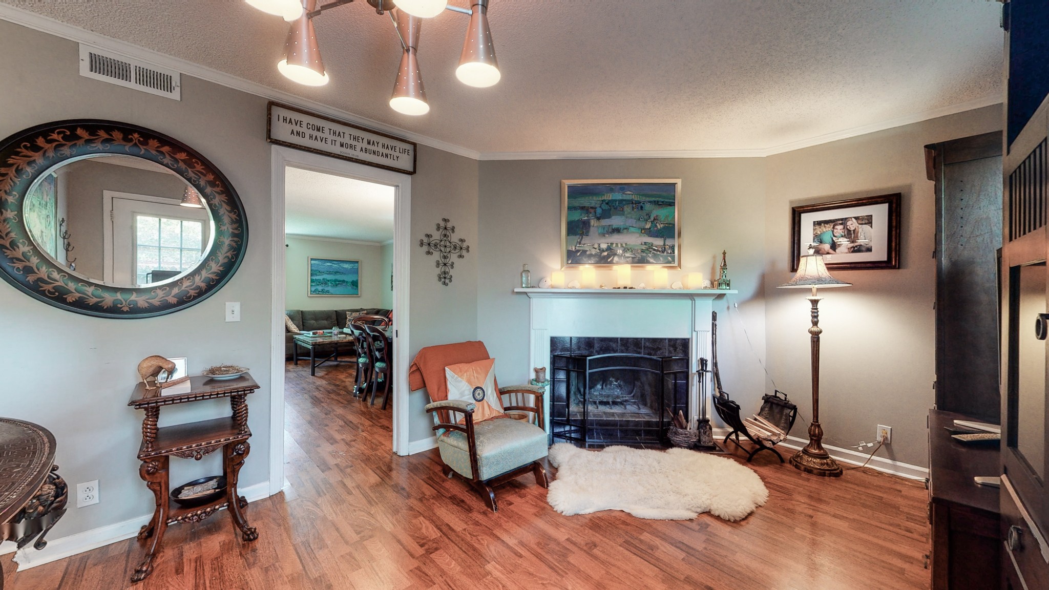 4001 Anderson Road, Unit F65 Nashville, TN 37217 - Photo 3 of 37 Gallery Image 3