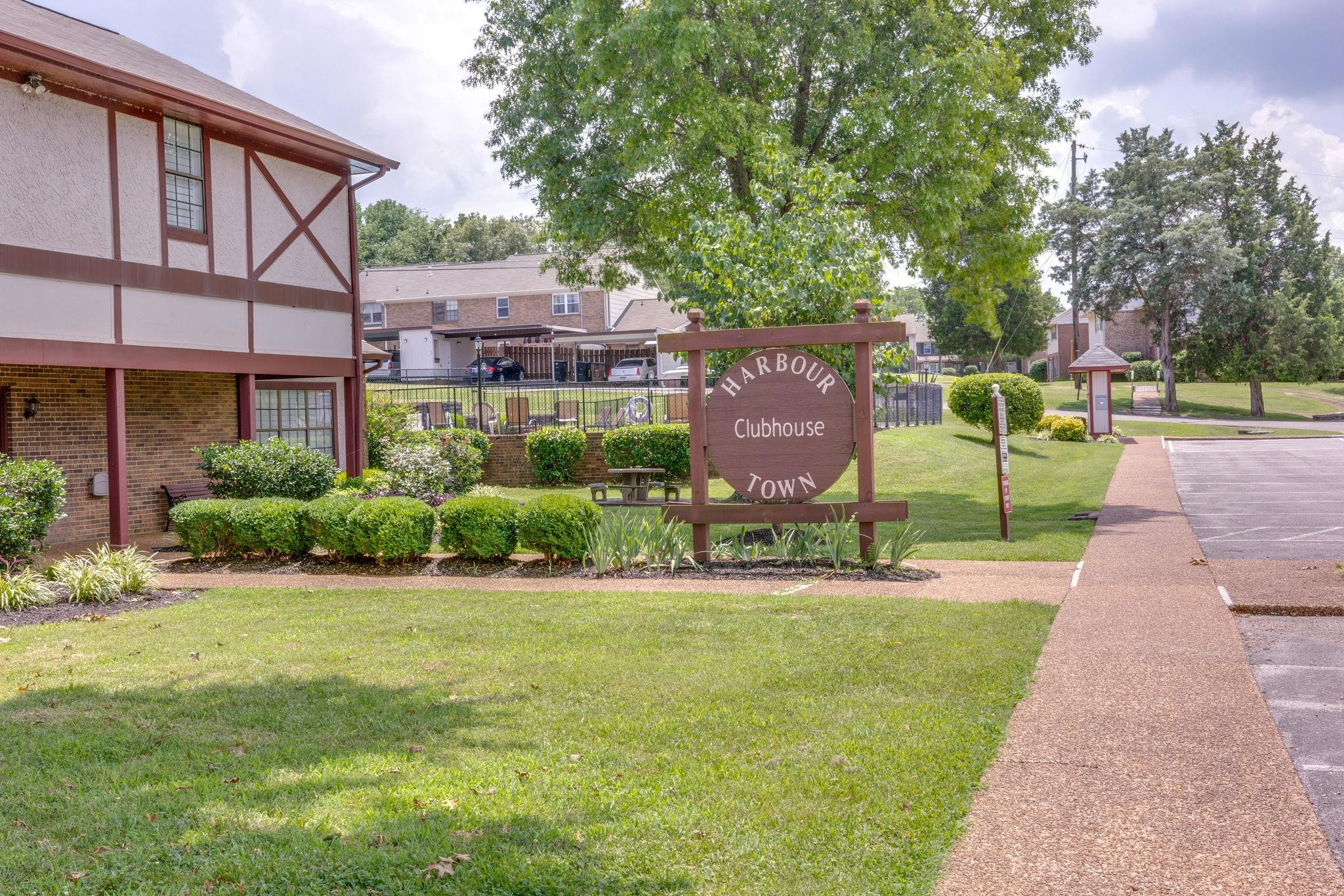 4001 Anderson Road, Unit F65 Nashville, TN 37217 - Photo 28 of 37 Gallery Image 28