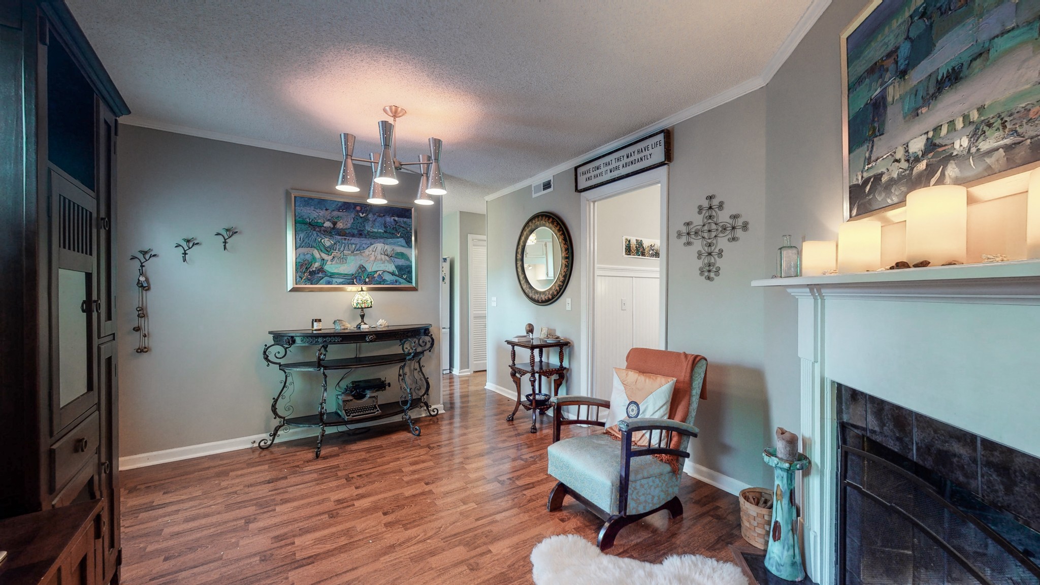 4001 Anderson Road, Unit F65 Nashville, TN 37217 - Photo 4 of 37 Gallery Image 4