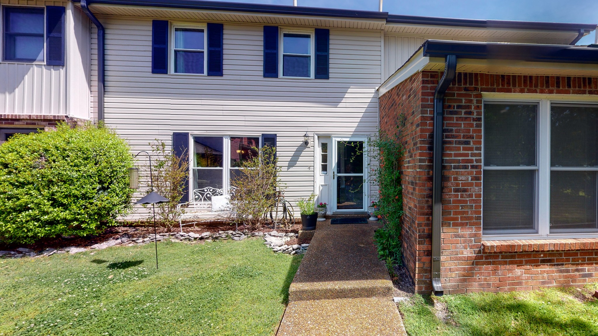4001 Anderson Road, Unit F65 Nashville, TN 37217 - Photo 32 of 37 Gallery Image 32