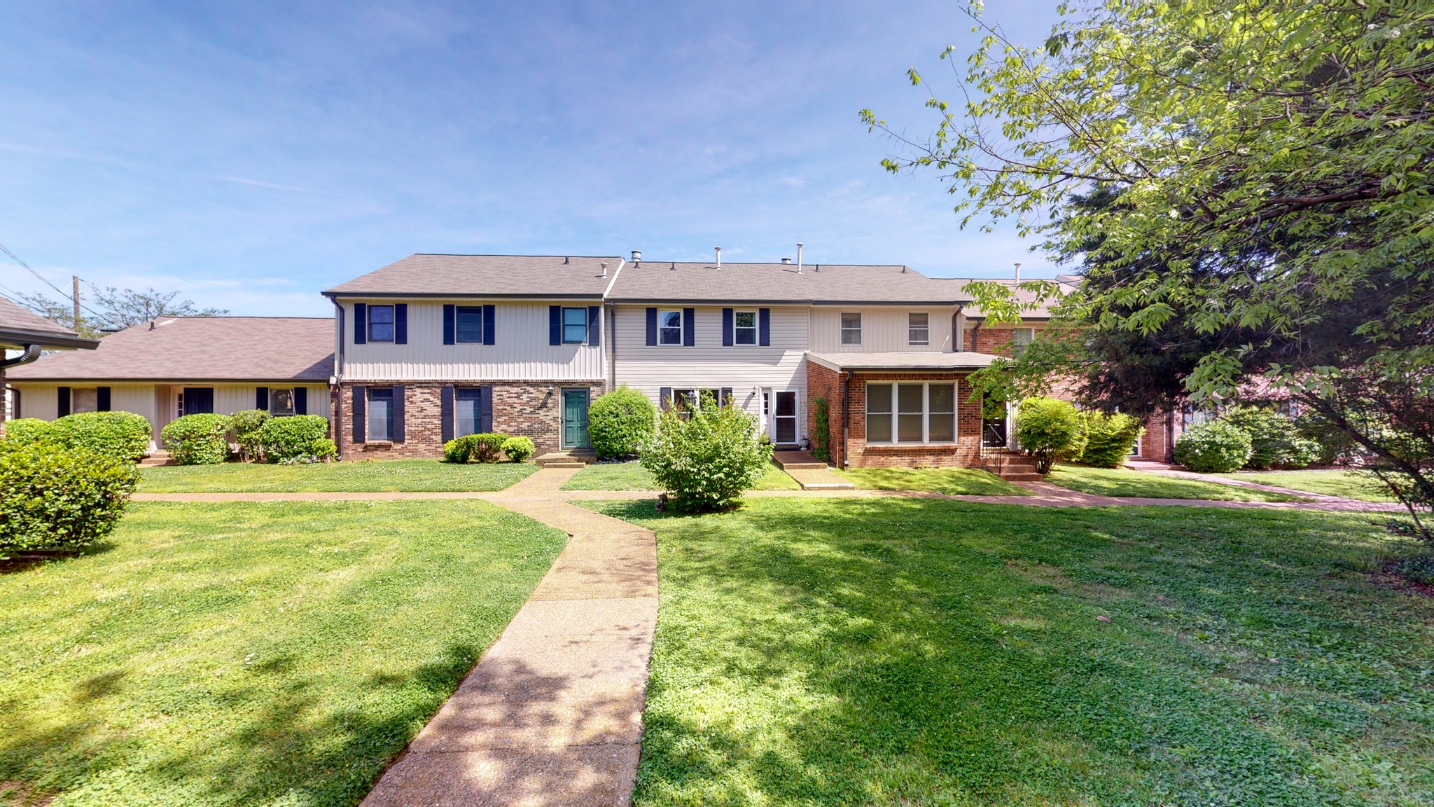 4001 Anderson Road, Unit F65 Nashville, TN 37217 - Photo 33 of 37 Gallery Image 33