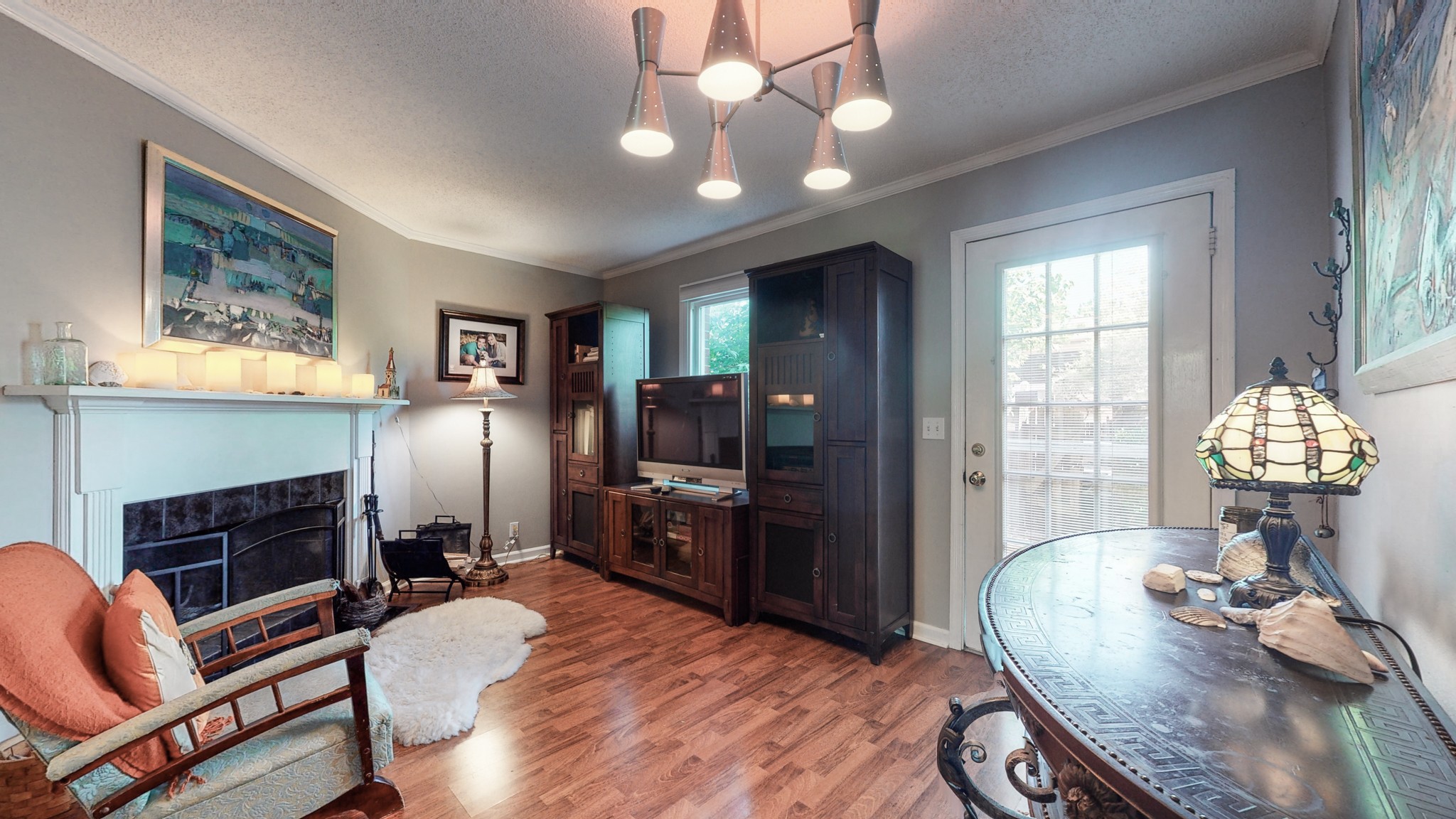 4001 Anderson Road, Unit F65 Nashville, TN 37217 - Photo 5 of 37 Gallery Image 5