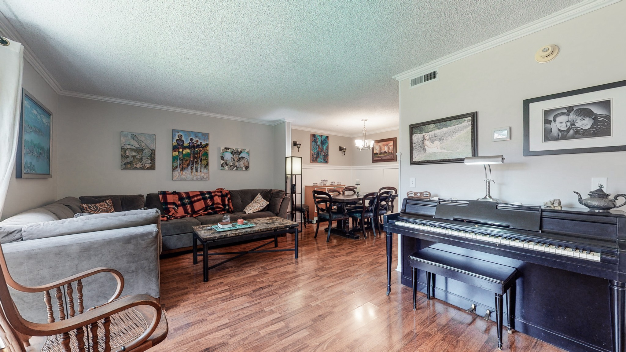 4001 Anderson Road, Unit F65 Nashville, TN 37217 - Photo 6 of 37 Gallery Image 6