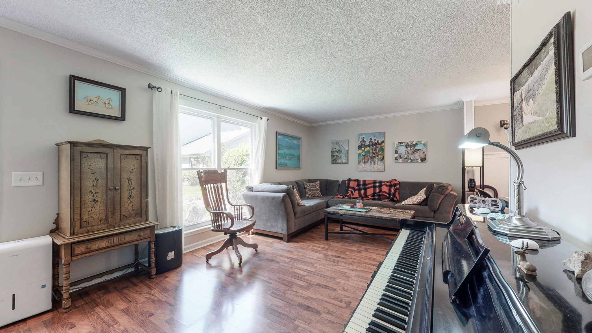 4001 Anderson Road, Unit F65 Nashville, TN 37217 - Photo 7 of 37 Gallery Image 7