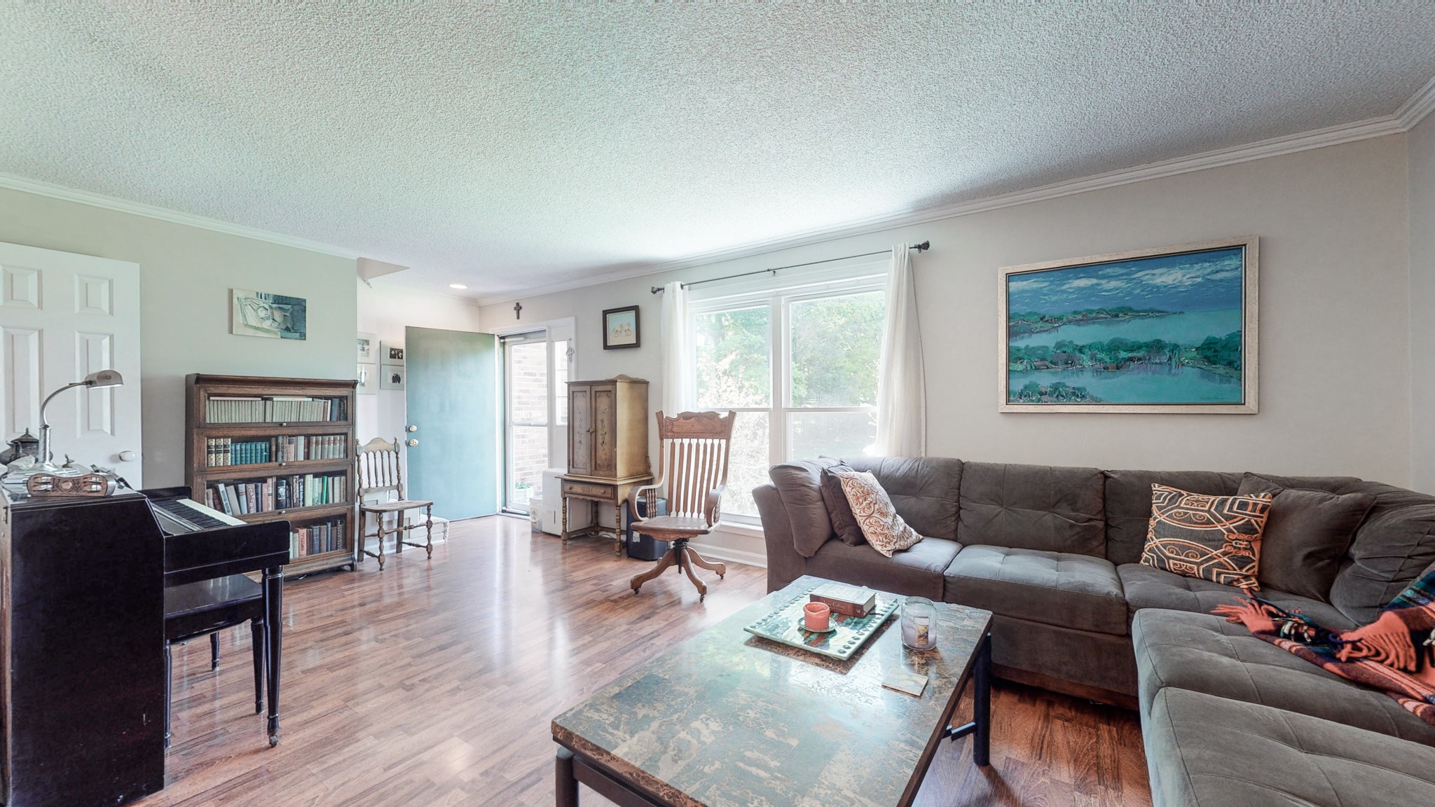 4001 Anderson Road, Unit F65 Nashville, TN 37217 - Photo 8 of 37 Gallery Image 8